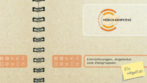 Medienkompetenz Flyer Medienkompetenz Flyer