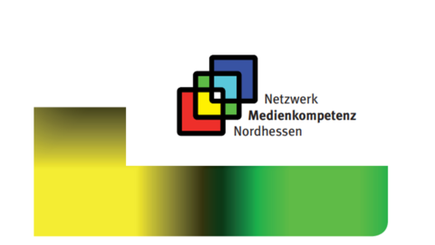 Flyer Medienkompetenz Nordhessen