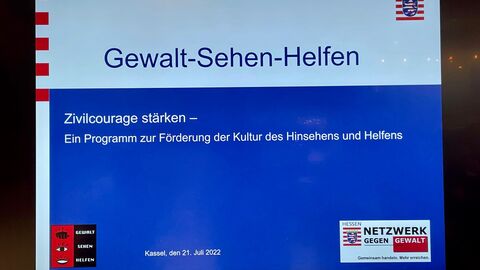 GSH JUBILÄUMSVERANSTALTUNG IN KASSEL GSH JUBILÄUMSVERANSTALTUNG IN KASSEL