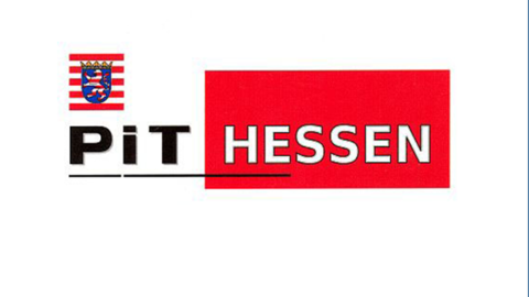 Logo von PiT-Hessen