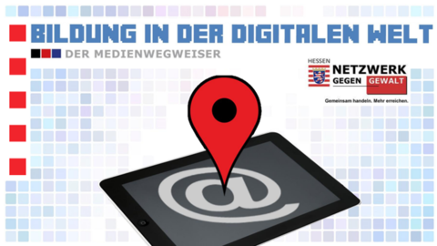 Ein Medienwegweiser für den Landkreis Marburg-Biedenkopf und die Universitätsstadt Marburg