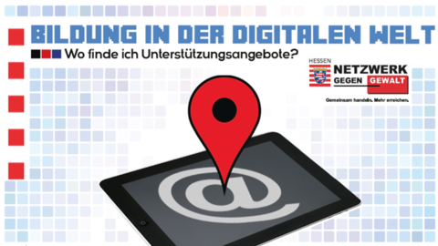 Medienbroschüre Südhessen