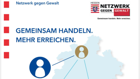 Broschüre - Gemeinsam Handeln. Mehr erreichen.