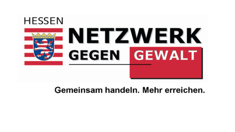 Logo Netzwerk gegen Gewalt