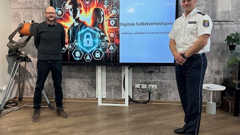 Safer Internet Day 2025