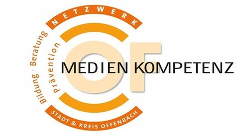 Logo Netzwerk Medienkompetenz