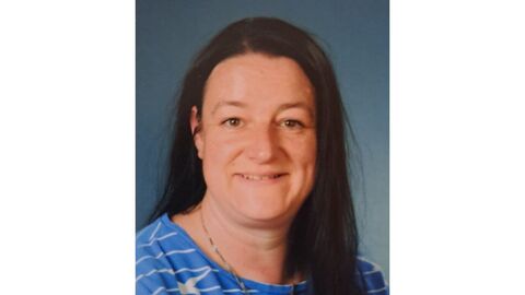 Lichtbild der stellvertretenden Programmleiterin PiT-Hessen